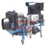 Bus Air-Conditioning Trainer